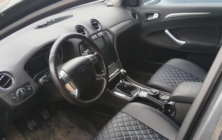 Ford Mondeo IV, 2008 год, 537 000 рублей, 17 фотография