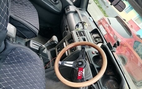 Mitsubishi Pajero III рестайлинг, 1991 год, 585 000 рублей, 4 фотография