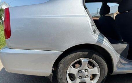 Hyundai Accent II, 2008 год, 365 000 рублей, 6 фотография
