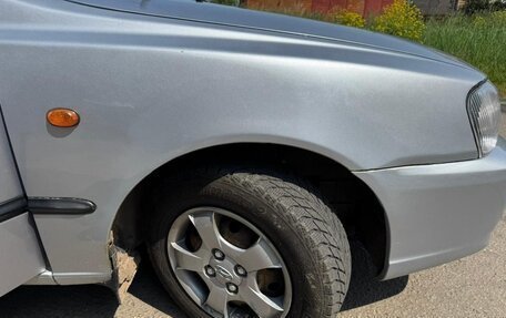 Hyundai Accent II, 2008 год, 365 000 рублей, 8 фотография