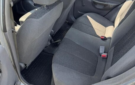 Hyundai Accent II, 2008 год, 365 000 рублей, 16 фотография