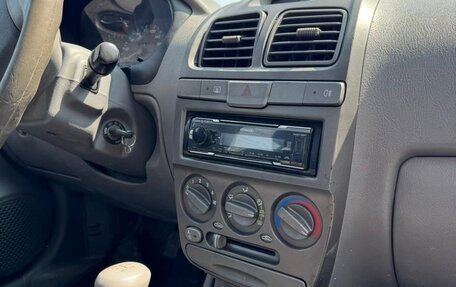 Hyundai Accent II, 2008 год, 365 000 рублей, 17 фотография