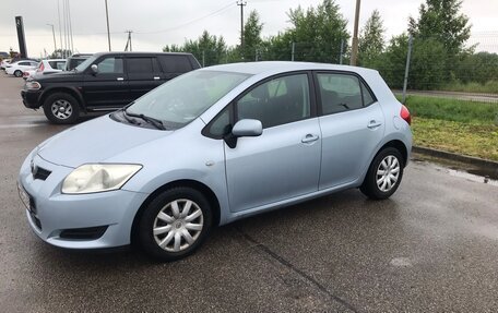 Toyota Auris II, 2008 год, 760 000 рублей, 2 фотография