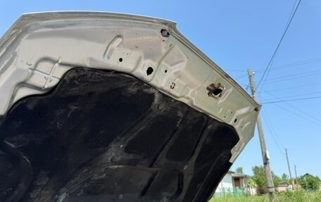 Hyundai Accent II, 2008 год, 365 000 рублей, 22 фотография