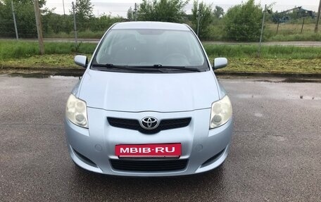 Toyota Auris II, 2008 год, 760 000 рублей, 3 фотография