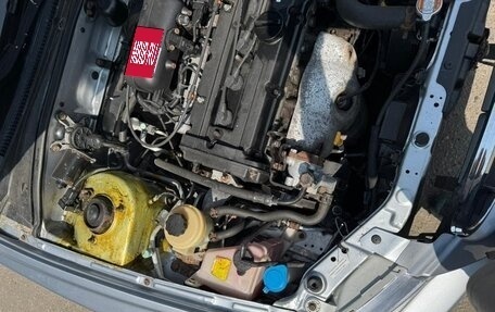 Hyundai Accent II, 2008 год, 365 000 рублей, 19 фотография