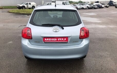 Toyota Auris II, 2008 год, 760 000 рублей, 4 фотография