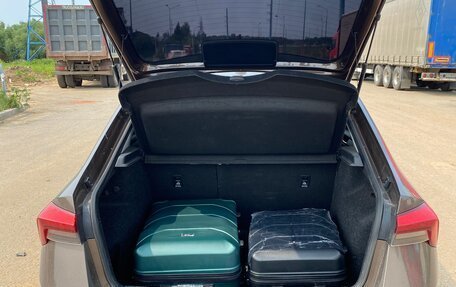 Skoda Rapid II, 2021 год, 1 900 000 рублей, 8 фотография
