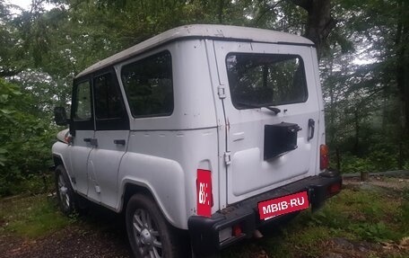 ЛуАЗ 3151, 2011 год, 600 000 рублей, 3 фотография