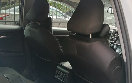 Toyota Camry, 2019 год, 2 900 000 рублей, 11 фотография