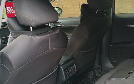 Toyota Camry, 2019 год, 2 900 000 рублей, 13 фотография