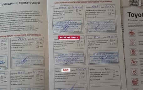 Toyota Camry, 2019 год, 2 900 000 рублей, 14 фотография