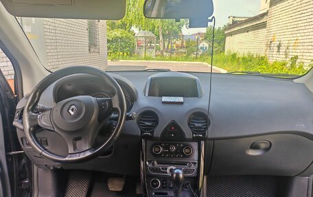 Renault Koleos I рестайлинг 2, 2012 год, 1 450 000 рублей, 7 фотография