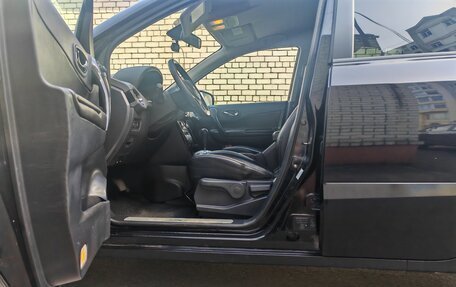 Renault Koleos I рестайлинг 2, 2012 год, 1 450 000 рублей, 6 фотография