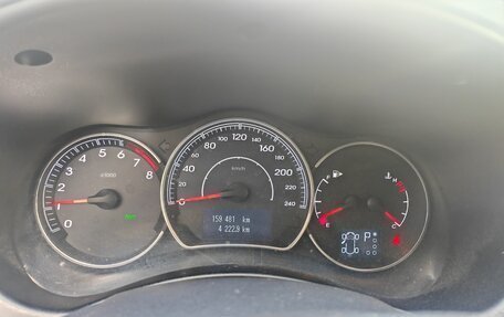 Renault Koleos I рестайлинг 2, 2012 год, 1 450 000 рублей, 8 фотография
