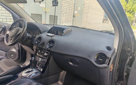 Renault Koleos I рестайлинг 2, 2012 год, 1 450 000 рублей, 9 фотография