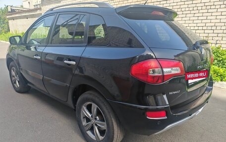 Renault Koleos I рестайлинг 2, 2012 год, 1 450 000 рублей, 5 фотография
