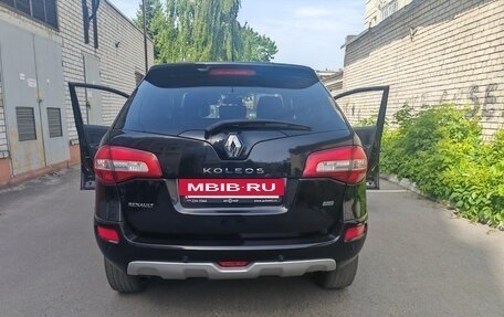 Renault Koleos I рестайлинг 2, 2012 год, 1 450 000 рублей, 3 фотография
