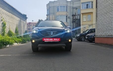 Renault Koleos I рестайлинг 2, 2012 год, 1 450 000 рублей, 4 фотография