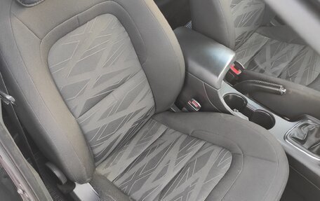 KIA cee'd III, 2013 год, 1 210 000 рублей, 21 фотография