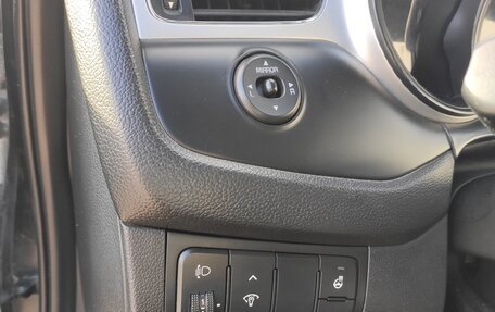 KIA cee'd III, 2013 год, 1 210 000 рублей, 28 фотография