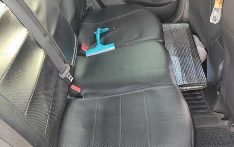 KIA cee'd III, 2013 год, 1 210 000 рублей, 26 фотография