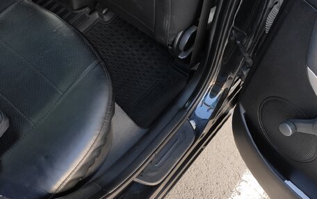 KIA cee'd III, 2013 год, 1 210 000 рублей, 31 фотография