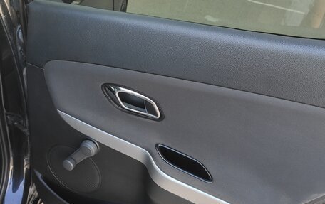 KIA cee'd III, 2013 год, 1 210 000 рублей, 35 фотография