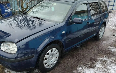 Volkswagen Golf IV, 2000 год, 380 000 рублей, 2 фотография