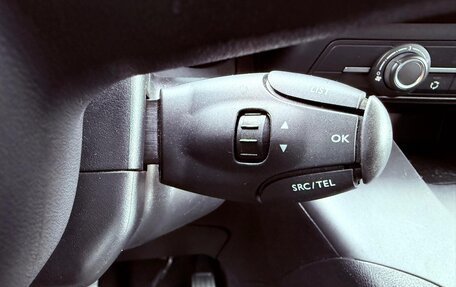 Citroen Berlingo III, 2021 год, 1 582 000 рублей, 11 фотография