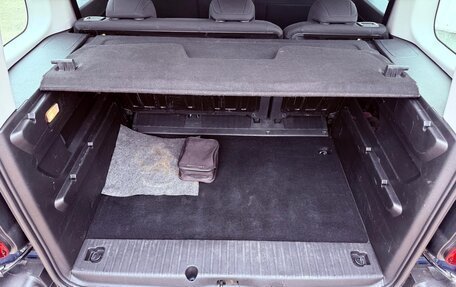 Citroen Berlingo III, 2021 год, 1 582 000 рублей, 10 фотография
