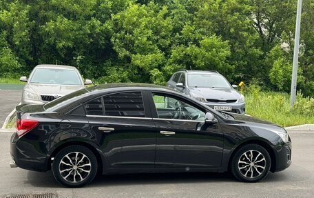 Chevrolet Cruze II, 2013 год, 900 000 рублей, 5 фотография