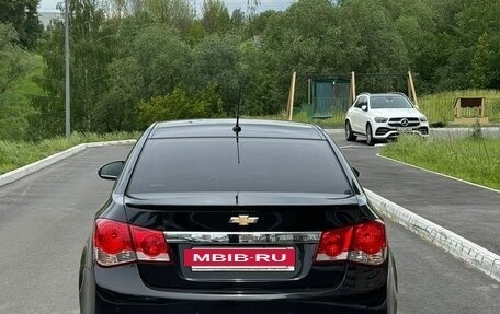 Chevrolet Cruze II, 2013 год, 900 000 рублей, 7 фотография