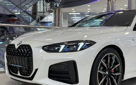 BMW 4 серия, 2024 год, 7 695 000 рублей, 5 фотография
