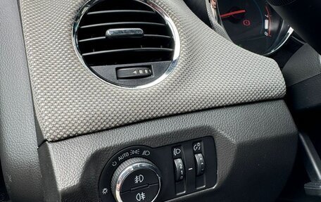 Chevrolet Cruze II, 2013 год, 900 000 рублей, 13 фотография