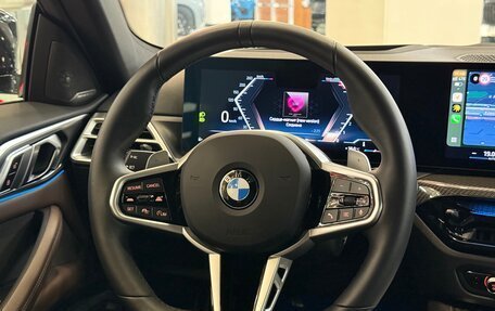 BMW 4 серия, 2024 год, 7 695 000 рублей, 8 фотография