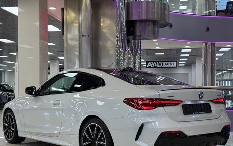 BMW 4 серия, 2024 год, 7 695 000 рублей, 3 фотография