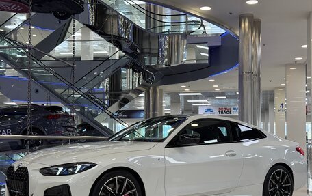 BMW 4 серия, 2024 год, 7 695 000 рублей, 10 фотография