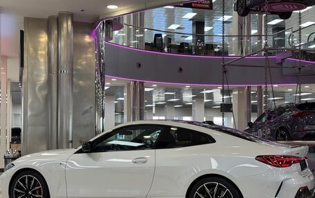 BMW 4 серия, 2024 год, 7 695 000 рублей, 11 фотография