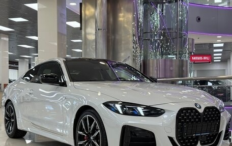 BMW 4 серия, 2024 год, 7 695 000 рублей, 2 фотография