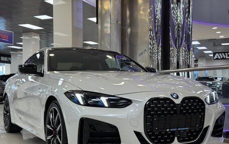 BMW 4 серия, 2024 год, 7 695 000 рублей, 16 фотография