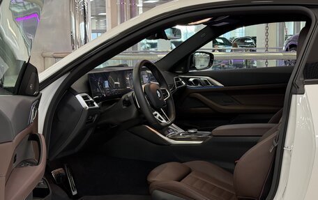 BMW 4 серия, 2024 год, 7 695 000 рублей, 23 фотография