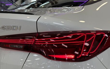 BMW 4 серия, 2024 год, 7 695 000 рублей, 20 фотография