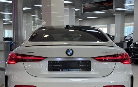BMW 4 серия, 2024 год, 7 695 000 рублей, 18 фотография