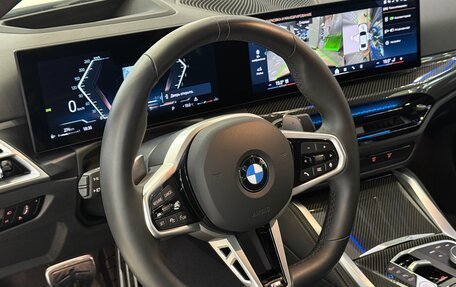 BMW 4 серия, 2024 год, 7 695 000 рублей, 25 фотография