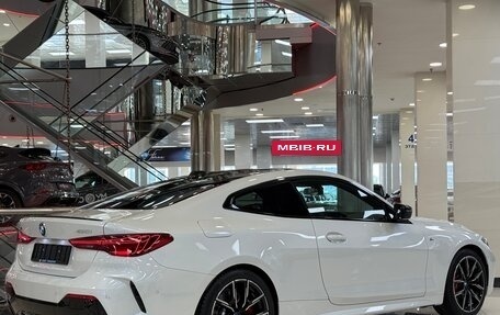 BMW 4 серия, 2024 год, 7 695 000 рублей, 13 фотография