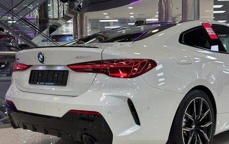 BMW 4 серия, 2024 год, 7 695 000 рублей, 19 фотография