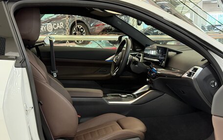 BMW 4 серия, 2024 год, 7 695 000 рублей, 28 фотография