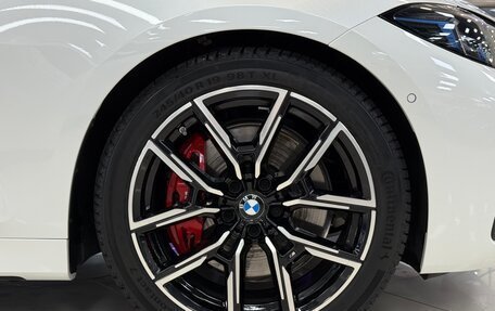 BMW 4 серия, 2024 год, 7 695 000 рублей, 37 фотография