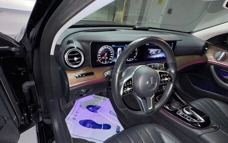 Mercedes-Benz E-Класс, 2020 год, 5 000 000 рублей, 9 фотография